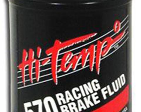 Wilwood Brakes HI-TEMP Brake Fluid 290-2210