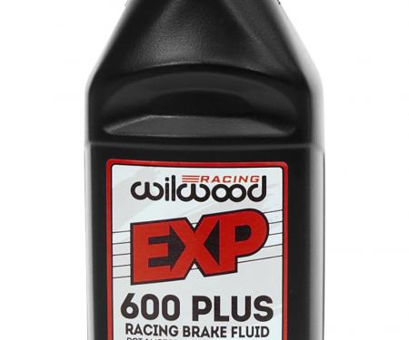 Wilwood Brakes EXP600 PLUS Brake Fluid 290-6209