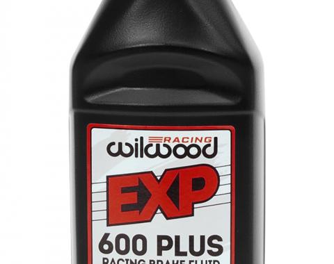 Wilwood Brakes EXP600 PLUS Brake Fluid 290-8478