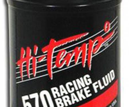 Wilwood Brakes HI-TEMP Brake Fluid 290-0633