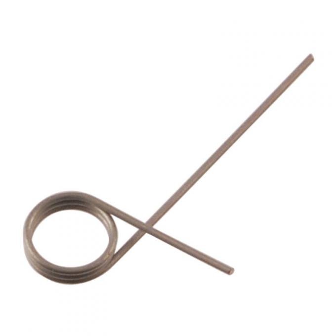 Dennis Carpenter Parking Brake Spring - 1957-66 Ford Truck, 1952-65 Ford Car   0M-2788