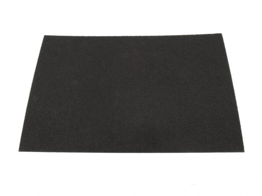 Corvette Battery Mat