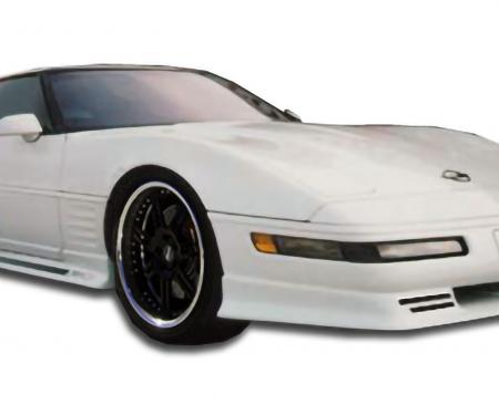 Corvette Duraflex GTO Body Kit, 1984-1990