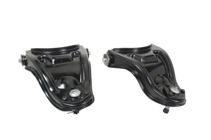 Classic Performance Stamped Steel Upper Control Arms Pair for 1955-57 Chevy Fullsize 5557SCA-U