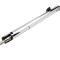 Classic Performance Chrome OEM Steering Column Kit Shortened for 500 or 605 Series Gear Box 5556OSC-AK-NS-C
