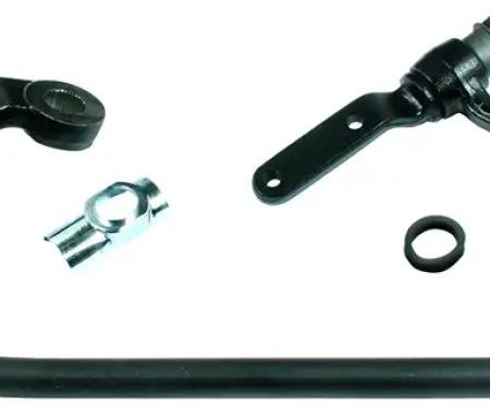 Classic Performance Basic Steering Linkage Kit 1955-1957 Chevy Fullsize 5557SLK
