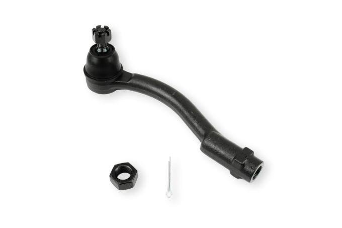 Redline Select® 2006-2011 Hyundai Accent Tie Rod End Outer Left Hand