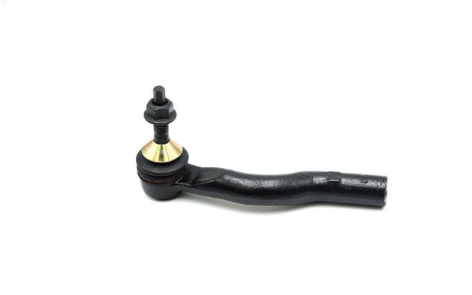 Redline Select® 2003-2011 Ford / Lincoln / Mercury Tie Rod End Outer Left Hand