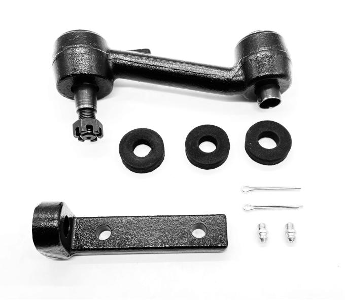 Redline Select® 1967-1970 Ford / Mercury Idler Arm (2-PC Design, with PS, with Auto Trans)