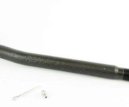 Redline Select® 1970-1974 Chevrolet Camaro Tie Rod End Inner Left Hand