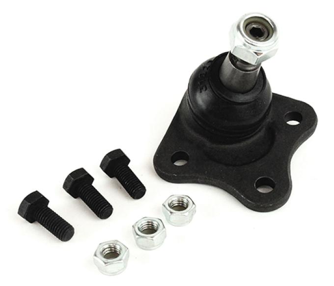 Redline Select® 1998-2010 Volkswagen Ball Joint Front Lower Right Hand