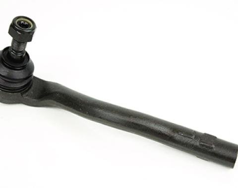 Redline Select® 2006-2012 Mercedes-Benz Tie Rod End Outer Left Hand
