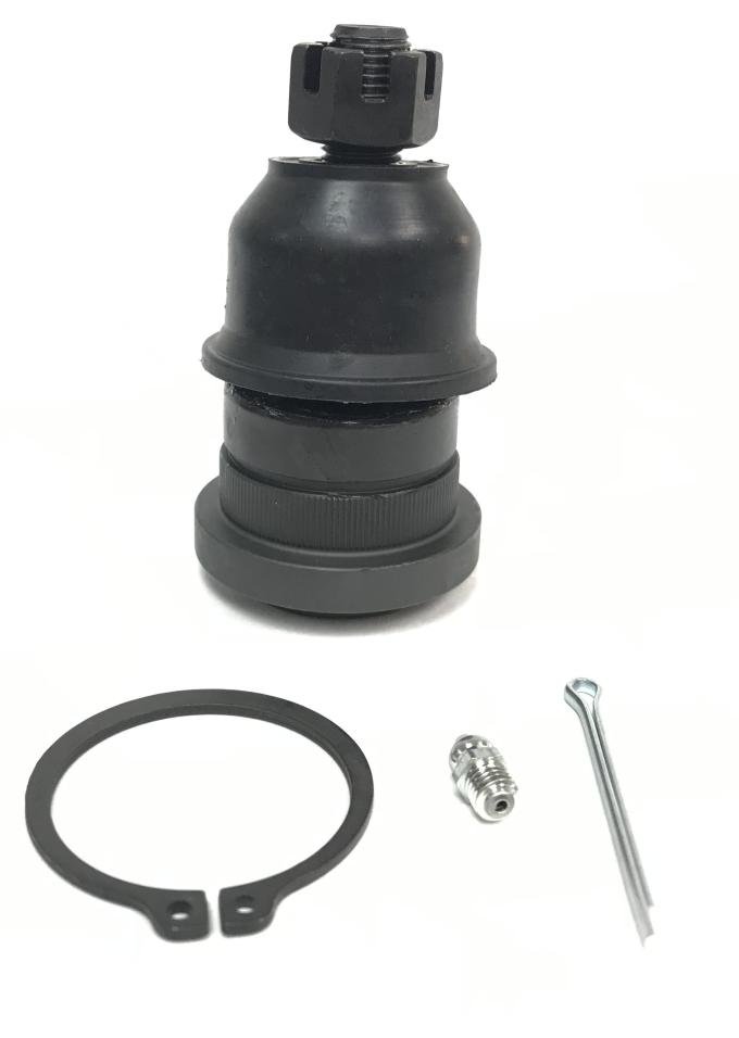 Redline Select® 2005-2023 Toyota Tacoma Ball Joint Front Upper Right / Left Hand (with Knurling & Uninstalled Press-Fit Boot)