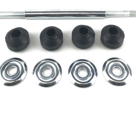 Redline Select® 1978-1993 Ford / Lincoln / Mercury / Nissan Sway Bar Link Front Right / Left Hand