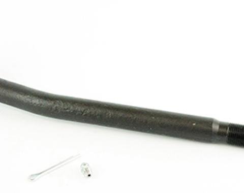 Redline Select® 1970-1974 Chevrolet Camaro Tie Rod End Inner Left Hand