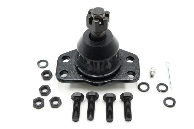 Redline Select® 1962-1970 Ford / Mercury Ball Joint Front Upper Right / Left Hand (with 4 Mounting Holes / OE Style Extended Housing at grease fitting)