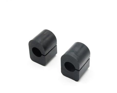 Redline Select® 1950-1990 Buick / Chevrolet / Chrysler / Dodge / Ford / GMC / Lincoln / Mercury / Oldsmobile / Pontiac Sway Bar Bushing Front To Frame (2-pc kit)