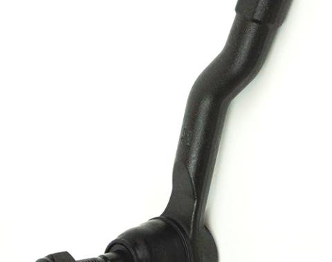 Redline Select® 2003-2006 Infiniti Tie Rod End Outer Right Hand with Nyon Lock Nut