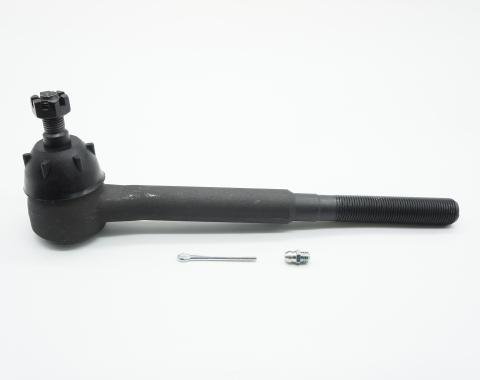 Redline Select® 1964-1980 Buick / Chevrolet / GMC / Oldsmobile / Pontiac Tie Rod End Inner Right / Left Hand (Grease Port On Side)