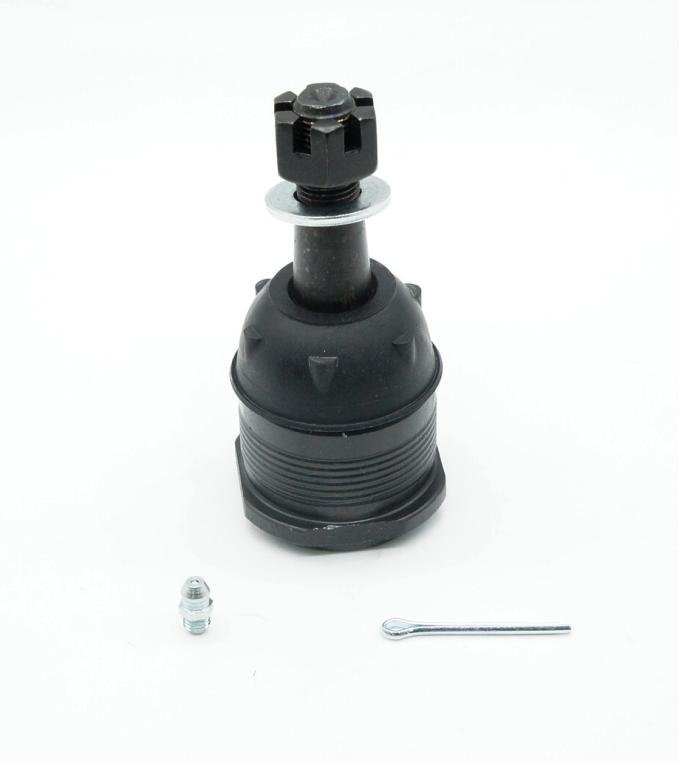 Redline Select® 1957-1989 Chrysler / DeSoto / Dodge / Plymouth Ball Joint Front Upper Right / Left Hand (with Broader Thread Angle at Housing - May Help with Loose Fitting Control Arms)