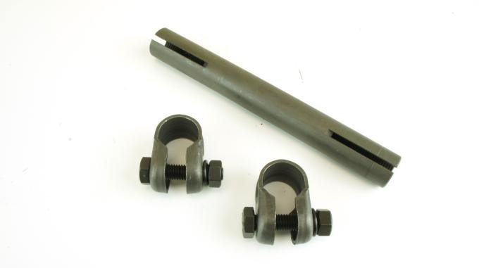 Redline Select® 1955-1957 Chevrolet Adjusting Sleeve with US Threads (55-57 Left Hand/Right Hand with manual Steer & Right Hand with Pwr Steer