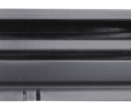 Key Parts '97-'02 Rocker Panel, Passenger's Side 0830-102 R
