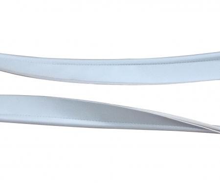 Distinctive Industries 1965-66 Impala Coupe/Convertible Door Jamb Windlace 074895