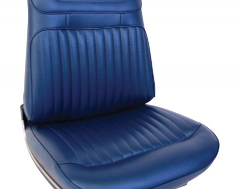 Distinctive Industries 1970 Riviera Custom Front Bucket Seat Upholstery 099210