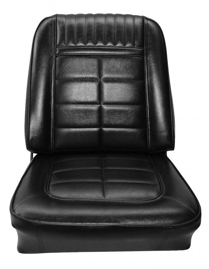 Distinctive Industries 1964 Comet Caliente Front Bucket Seats 106306