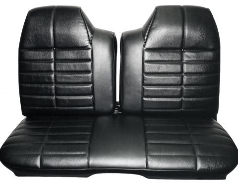 Distinctive Industries 1972 Torino & Ranchero Front Split Bench Seat Upholstery 101097