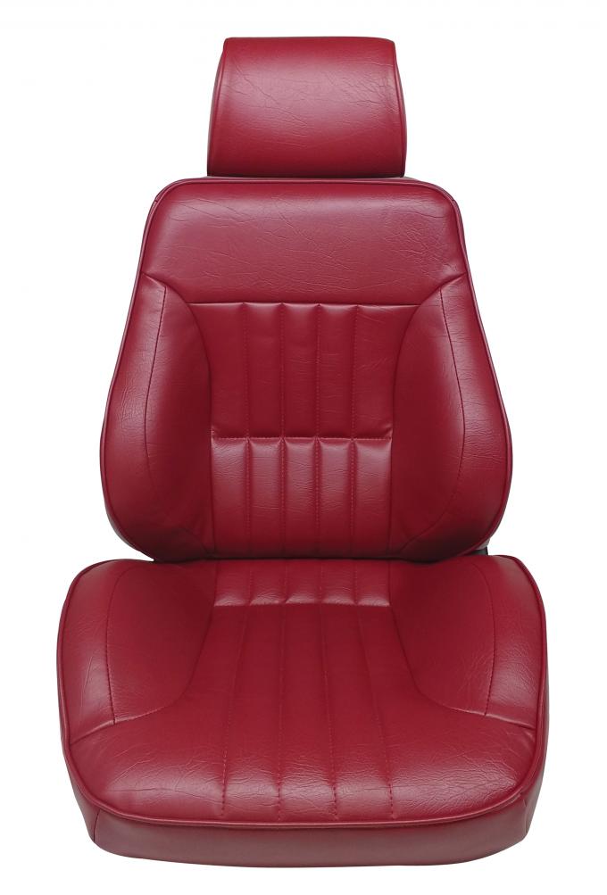 Distinctive Industries 1980-81 Camaro Standard Touring II Front Assembled Bucket Seats 072584