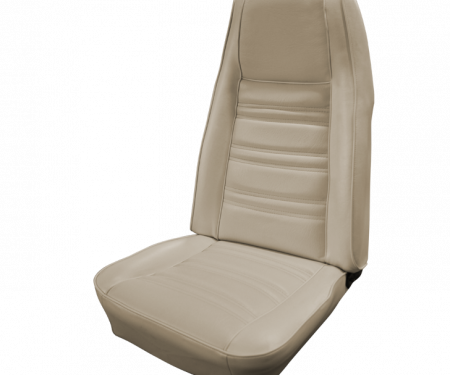 Distinctive Industries 1970 Mustang Standard Sport Roof with Buckets Front & Rear Upholstery Set 068726