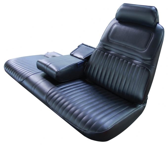 Distinctive Industries 1970 Riviera Custom Front Bench Seat Upholstery 099212