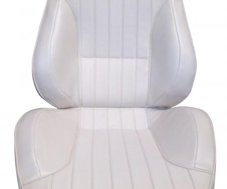 Distinctive Industries 1970 LeMans/GTO Touring II Assembled Front Bucket Seats 092436