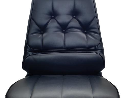 Distinctive Industries 1971-72 Riviera Custom Front Bucket Seat Upholstery 099232