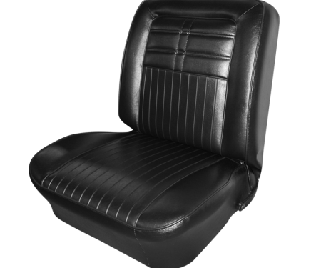 Distinctive Industries 1963 Impala Standard & SS Front Buckets Seat Upholstery 074916