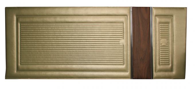 Distinctive Industries 1967 Fairlane 500 & Ranchero Front Door Panels 100746