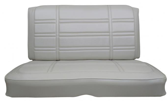 Distinctive Industries 1965 Comet Caliente Convertible Rear Bench Seat 106324