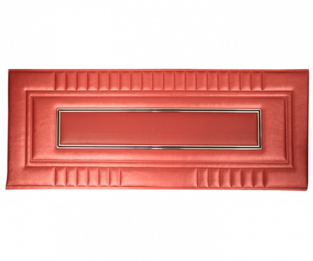 Distinctive Industries 1966-67 Fairlane 500XL/GT & Ranchero XL/GT Front Door Panels 103531