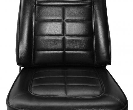 Distinctive Industries 1964 Comet Caliente Front Bucket Seats 106306