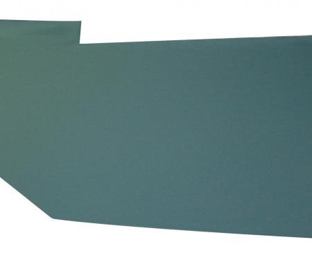 Distinctive Industries 1972-76 Torino Formal Roof Sail Panels 104240