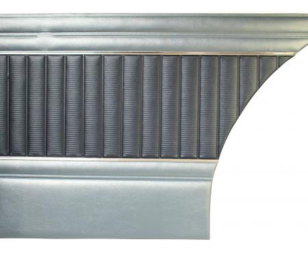 Distinctive Industries 1965 Falcon Futura 2 Door Sedan Rear Quarter Panels 104079