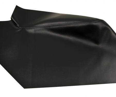 Distinctive Industries 1968 Galaxie Convertible Rear Quarter Trim 105403