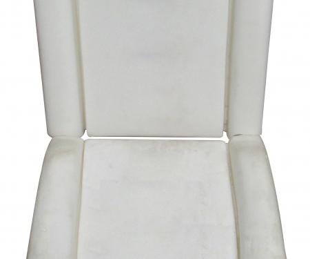 Distinctive Industries 1965 Comet Caliente Convertible Bucket Seat Foam 064245FOAM