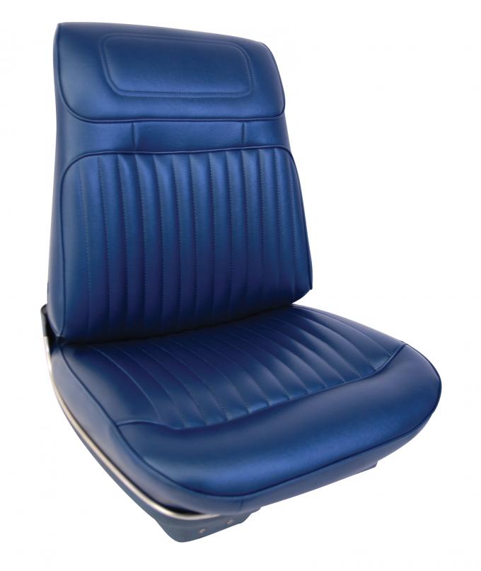 Distinctive Industries 1970 Riviera Custom Front Bucket Seat Upholstery 099210
