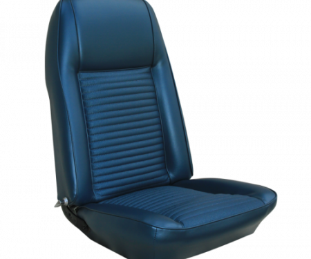 Distinctive Industries 1970 Torino & Ranchero Bucket Seat Upholstery 100966