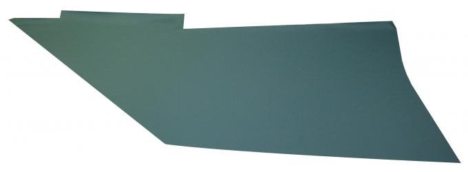 Distinctive Industries 1972-76 Torino Formal Roof Sail Panels 104240