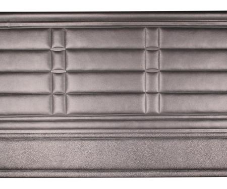 Distinctive Industries 1966 Impala Standard & SS Front Door Panels, Unassembled 075309
