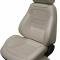 Distinctive Industries 1968 Camaro Deluxe Touring II Front Assembled Bucket Seats 072491