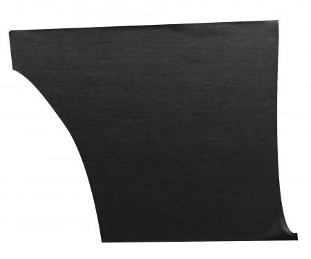 Distinctive Industries 1968-69 Camaro Deluxe Coupe Rear Quarter Panels, Unassembled 073817